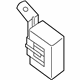 GM 19316555 Receiver,Tire Pressure Indicator