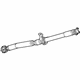 GM 86793346 SHAFT ASM-PROP