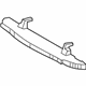 GM 19316711 Absorber,Front Bumper Energy