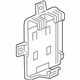 GM 22903443 Bracket, Comn Interface Module