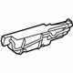 GM 20978540 Seal, Outside Rear View Mirror