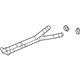 GM 25790450 Exhaust Pipe Assembly