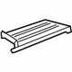 GM 12778779 Filler,Rear Floor Panel