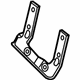 GM 23121765 Bracket, P/S Wiring Harness