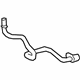 GM 84065782 Engine Coolant Outlet Hose