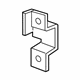 GM 84389600 Bracket Assembly, Front Lic Plt
