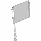 GM 84671872 Condenser Assembly, A/C