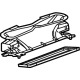 GM 23428542 Duct Assembly, W/S Defr Otlt