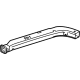 GM 23428537 Duct Assembly, Si Wdo Defg Otlt