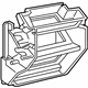 GM 52491903 Case,Heater