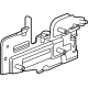 GM 84942069 BRACKET ASM-EVAP EMIS CNSTR