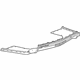 GM 23256749 Rear Bumper Cover Lower