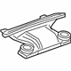 GM 22739026 Duct Assembly, Windshield Defroster Outlet