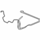 GM 20957915 Pipe Assembly, P/S Fluid Cooling