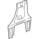 GM 84396425 Panel Assembly, Ctr Plr Inr Lwr