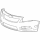 GM 95217521 Front Bumper Cover *Service Primer