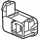 GM 22906040 Sensor,Lift Gate Angle