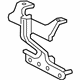 GM 19316325 Bracket Asm,Trans Fluid Auxiliary Cooler