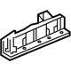 GM 23506700 Baffle Assembly, Body L/Plr Lwr