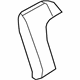 GM 92207961 Seat Back Pad GM 92207961 Seat Back Pad