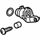 GM 12647022 Pipe Assembly, Egr