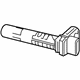 GM 12638559 Sensor Assembly, Crankshaft Position