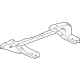 GM 42786177 Extension, Drivetrain & Frt Susp C/Mbr