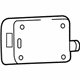 GM 84418801 Module Assembly, Side Object Sensing Alert