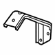 GM 22904136 Bracket, Air Cleaner Resonator