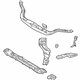 GM 95332065 Panel Asm,Front End Sheet Metal Cr