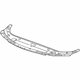 GM 84632460 Shield Assembly, F/Cmpt Frt Sight