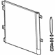 GM 85557762 CONDENSER ASM-A/C