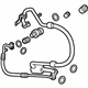 GM 84812616 Hose Assembly, A/C Cmpr & Cndsr