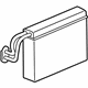 GM 15930425 Evaporator Kit, A/C