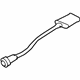 GM 19209815 Sensor Asm,Heated Oxygen (Position 3)