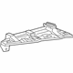 GM 84529728 Bracket, Rear Body Structure Stop Lp