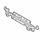 GM 23445353 Seal Assembly, Radiator Air Side