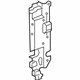 GM 23445354 Seal Assembly, Radiator Air Side