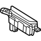 GM 84986455 INDICATOR ASM-A/TRNS CONT