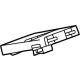 GM 13555231 MODULE ASM,WIRELESS CHARGING SYS