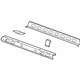 GM 23366086 Panel Assembly, Rear Seat Back Body