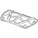 GM 95021081 Insulator, Hood