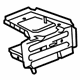 GM 95088167 Bracket, Rear End Panel