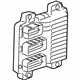 GM 12667002 Engine Control Module Assembly (W/ 2nd Mpu)E39A 5 Byte Security