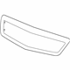 GM 92199719 Grille,Front Outer