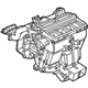 GM 92292658 Module Assembly, Heater & A/C Evaporator