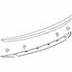 GM 95404355 Spoiler Assembly, Rear End *Service Primer