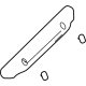 GM 84774328 Molding Assembly, W/S Garn