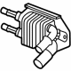 GM 84740502 Cooler Assembly, Fuel