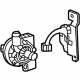 GM 84653457 Generator Control Module Coolant Pump